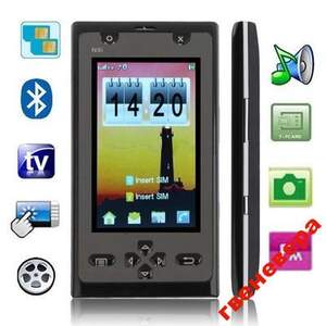 Качественная копия N9i с TV (PAL/NTSC/SECAM)!!!
