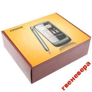 Качесвенная копия Samsung Galaxy S, Металлический корпус!!!