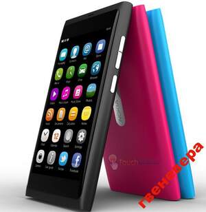 ЛУЧШАЯ КОПИЯ Nokia N9, КАЧЕСТВО ВЫШЕ ЦЕНЫ!!!